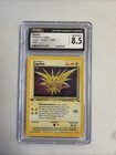 Rocket's Zapdos
