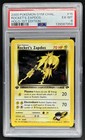 Rocket's Zapdos