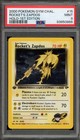 Rocket's Zapdos