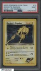 Rocket's Zapdos