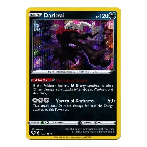 Darkrai