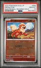 Growlithe