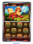 Growlithe