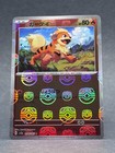 Growlithe