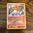 Castform Sunny Form