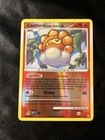 Castform Sunny Form