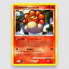 Castform Sunny Form