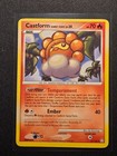 Castform Sunny Form