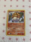 Castform Sunny Form