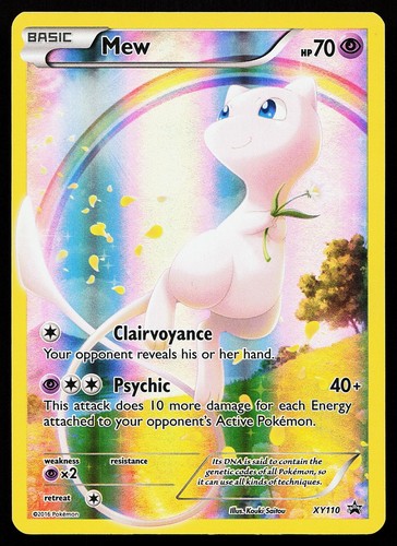Mew