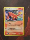 Charmeleon