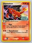 Charmeleon