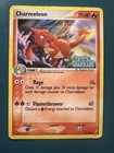 Charmeleon