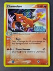 Charmeleon