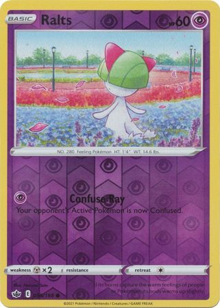 Ralts
