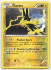 Zapdos