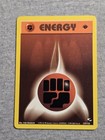 Fighting Energy