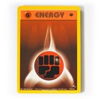 Fighting Energy
