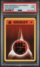 Fighting Energy