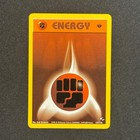 Fighting Energy