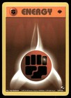 Fighting Energy