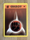 Fighting Energy