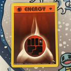 Fighting Energy