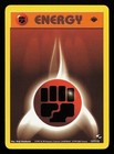Fighting Energy