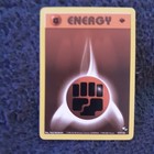 Fighting Energy