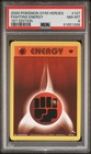 Fighting Energy