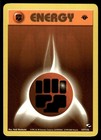 Fighting Energy