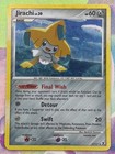 Jirachi