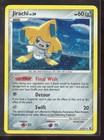 Jirachi