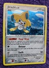 Jirachi