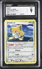 Jirachi