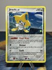 Jirachi