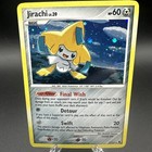 Jirachi
