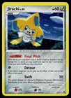 Jirachi