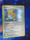 Jirachi