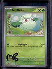 Cottonee