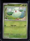 Cottonee