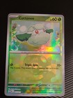 Cottonee