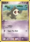 Duskull
