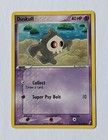 Duskull