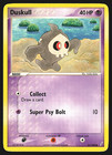 Duskull