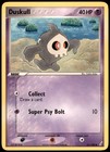 Duskull