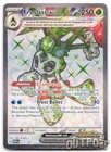 Froslass ex