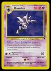 Haunter