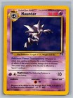 Haunter