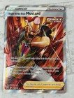 Single Strike Style Mustard